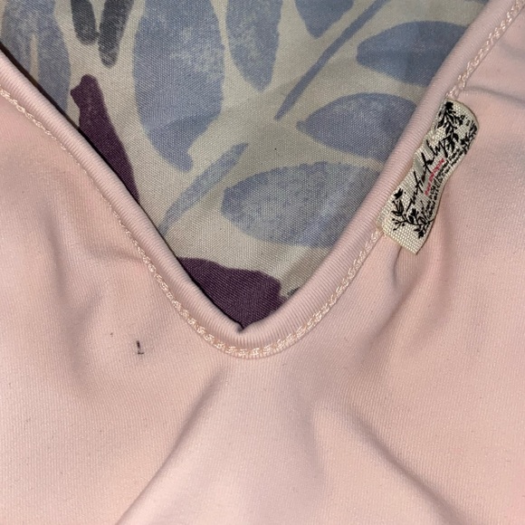 Free people bodysuit - Picture 4 of 4